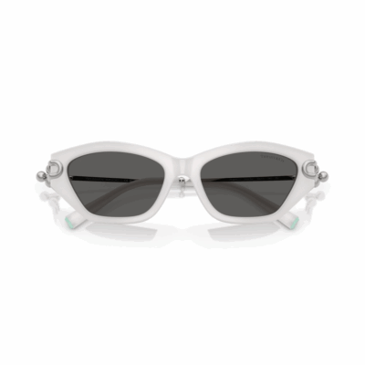 Окуляри сонцезахисні TIFFANY&CO.TF 4231U 8437S4 53 - Зображення 2