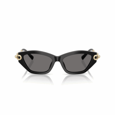 Окуляри сонцезахисні TIFFANY&CO.TF 4231U 800181 53 - Зображення 3