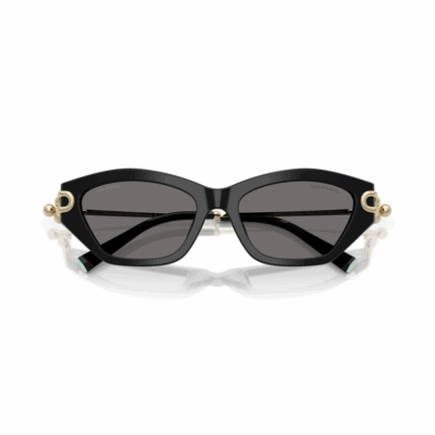 Окуляри сонцезахисні TIFFANY&CO.TF 4231U 800181 53