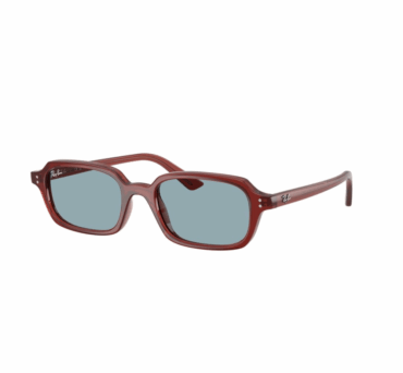 Окуляри сонцезахисні RAY-BAN RB 4455 680980 49
