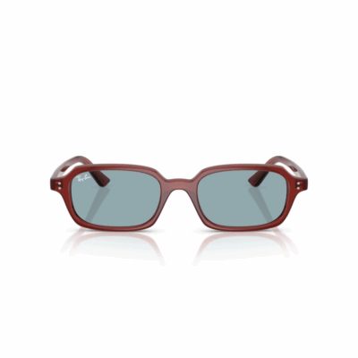 Окуляри сонцезахисні RAY-BAN RB 4455 680980 49 - Зображення 3