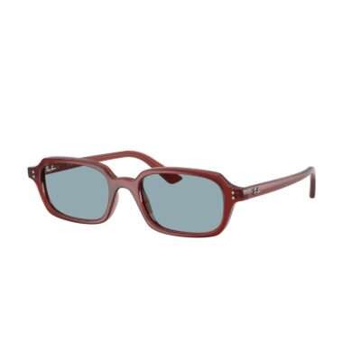 Окуляри сонцезахисні RAY-BAN RB 4455 680980 49 - Зображення 4