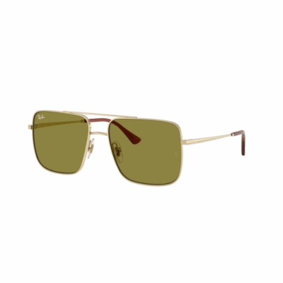 Окуляри сонцезахисні RAY-BAN RB 3758 9213/2 56 - Зображення 2