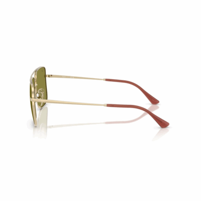 Окуляри сонцезахисні RAY-BAN RB 3758 9213/2 56 - Зображення 4