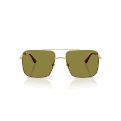 Окуляри сонцезахисні RAY-BAN RB 3758 9213/2 56 - Зображення 3