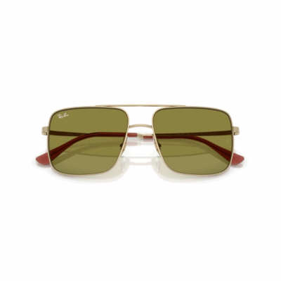 Окуляри сонцезахисні RAY-BAN RB 3758 9213/2 56
