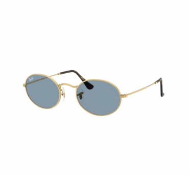 Окуляри сонцезахисні RAY-BAN RB 3547 001/56 51