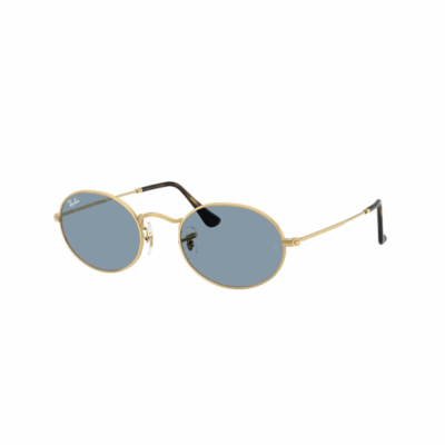 Окуляри сонцезахисні RAY-BAN RB 3547 001/56 51