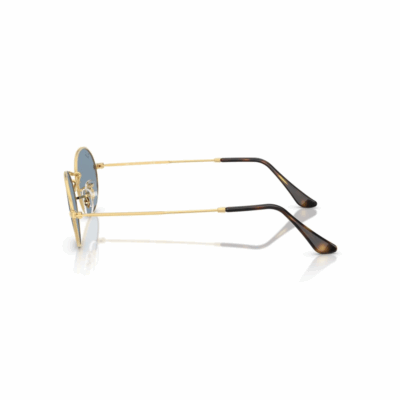 Окуляри сонцезахисні RAY-BAN RB 3547 001/56 51 - Зображення 4