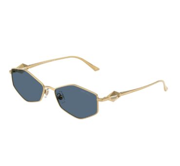 Окуляри сонцезахисні Jimmy Choo JC 4017 302380 55