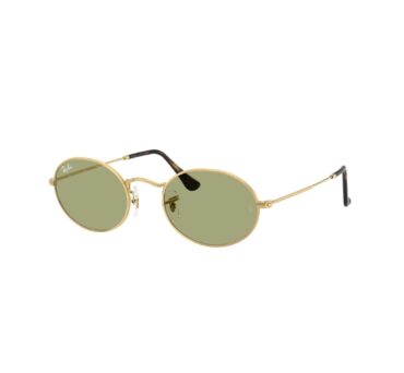 Окуляри сонцезахисні RAY-BAN RB 3547 001/4E 51