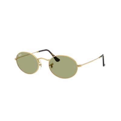 Окуляри сонцезахисні RAY-BAN RB 3547 001/4E 51