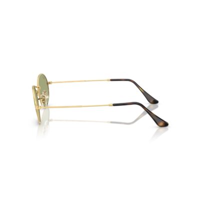 Окуляри сонцезахисні RAY-BAN RB 3547 001/4E 51 - Зображення 4