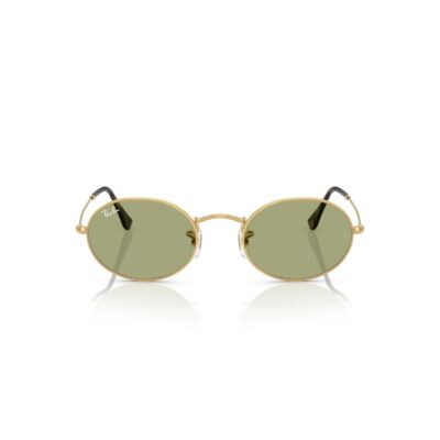Окуляри сонцезахисні RAY-BAN RB 3547 001/4E 51 - Зображення 3