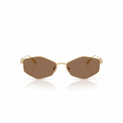 Окуляри сонцезахисні Jimmy Choo JC 4017 302373 55 - Зображення 4