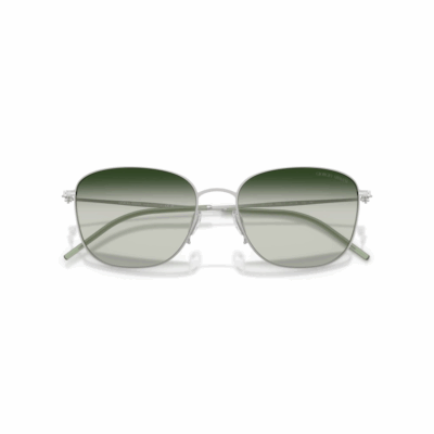 Окуляри сонцезахисні GIORGIO ARMANI AR 6168 30457Z 54 - Зображення 2