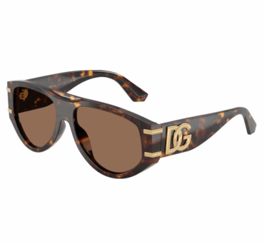 Окуляри сонцезахисні DOLCE&GABBANA DG 4499 502/73 57