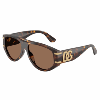 Окуляри сонцезахисні DOLCE&GABBANA DG 4499 502/73 57