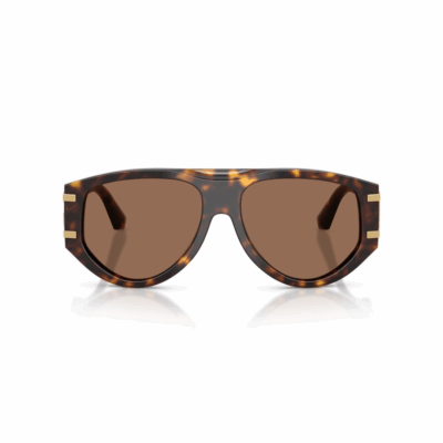 Окуляри сонцезахисні DOLCE&GABBANA DG 4499 502/73 57 - Зображення 3