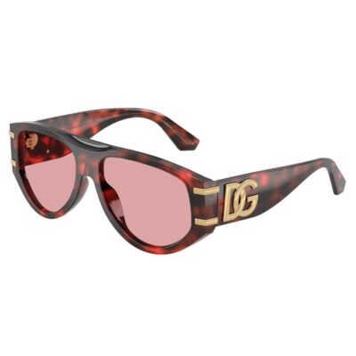 Окуляри сонцезахисні DOLCE&GABBANA DG 4499 335884 57 - Зображення 2