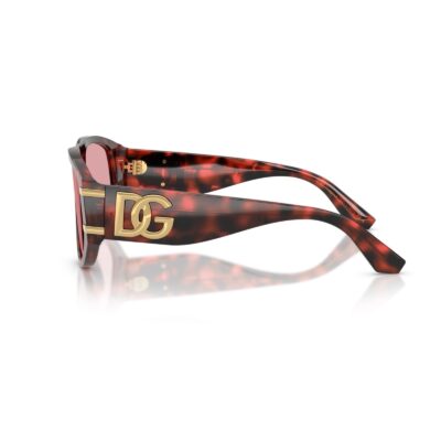 Окуляри сонцезахисні DOLCE&GABBANA DG 4499 335884 57 - Зображення 4