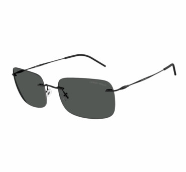 Окуляри сонцезахисні GIORGIO ARMANI AR 1512M 300187 58
