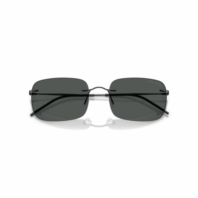 Окуляри сонцезахисні GIORGIO ARMANI AR 1512M 300187 58 - Зображення 2
