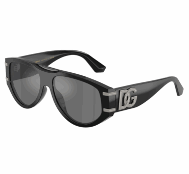 Окуляри сонцезахисні DOLCE&GABBANA DG 4499 501/6G 57