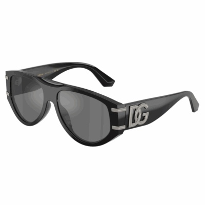 Окуляри сонцезахисні DOLCE&GABBANA DG 4499 501/6G 57