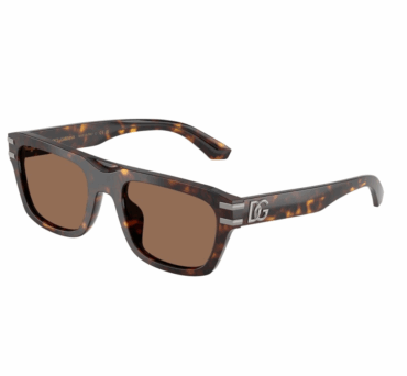 Окуляри сонцезахисні DOLCE&GABBANA DG 4496 502/73 54