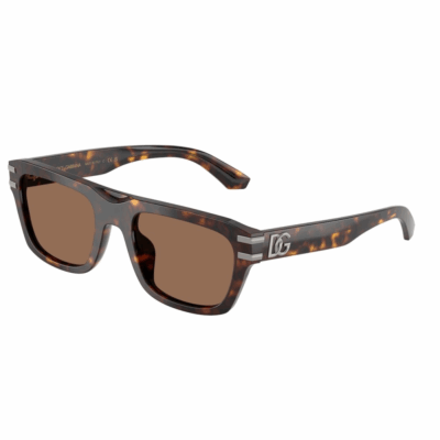 Окуляри сонцезахисні DOLCE&GABBANA DG 4496 502/73 54