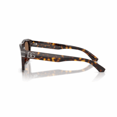 Окуляри сонцезахисні DOLCE&GABBANA DG 4496 502/73 54 - Зображення 4