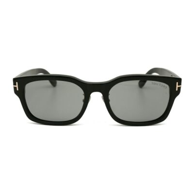 Окуляри сонцезахисні TOM FORD FT1232D 01A 55