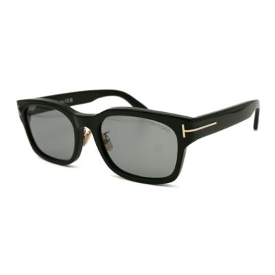 Окуляри сонцезахисні TOM FORD FT1232D 01A 55 - Зображення 2