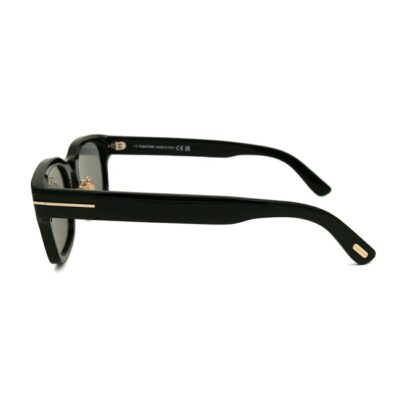 Окуляри сонцезахисні TOM FORD FT1232D 01A 55 - Зображення 3