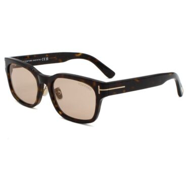 Окуляри сонцезахисні TOM FORD FT1232D 52E 55