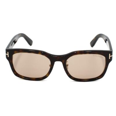 Окуляри сонцезахисні TOM FORD FT1232D 52E 55 - Зображення 2