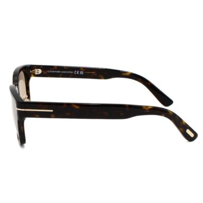 Окуляри сонцезахисні TOM FORD FT1232D 52E 55 - Зображення 3