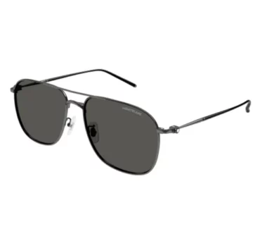 Окуляри сонцезахисні MONTBLANC MB0417SA 002 60