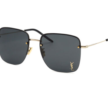 Окуляри сонцезахисні SAINT LAURENT SL 312 M 013 58