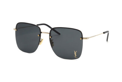 Окуляри сонцезахисні SAINT LAURENT SL 312 M 013 58