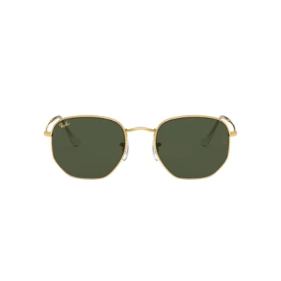 Окуляри сонцезахисні RAY-BAN RB 3548 919631 54 - Зображення 2