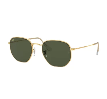 Окуляри сонцезахисні RAY-BAN RB 3548 919631 54