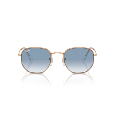 Окуляри сонцезахисні RAY-BAN RB 3548 92023F 51 - Зображення 2