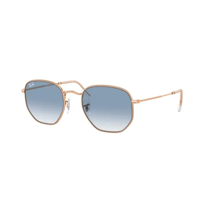Окуляри сонцезахисні RAY-BAN RB 3548 92023F 51 - Зображення 4