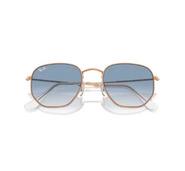 Окуляри сонцезахисні RAY-BAN RB 3548 92023F 51