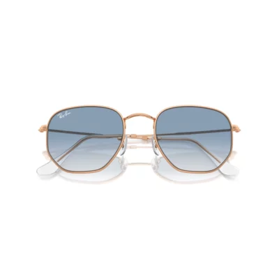 Окуляри сонцезахисні RAY-BAN RB 3548 92023F 51