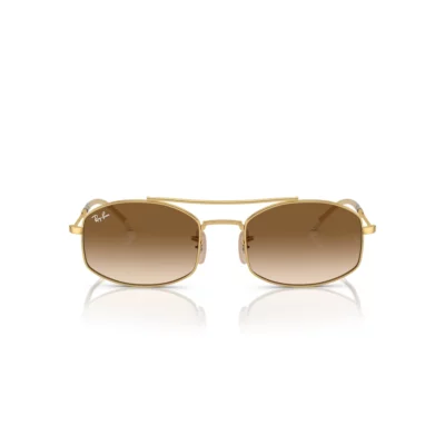 Окуляри сонцезахисні RAY-BAN RB 3719 001/51 54 - Зображення 4