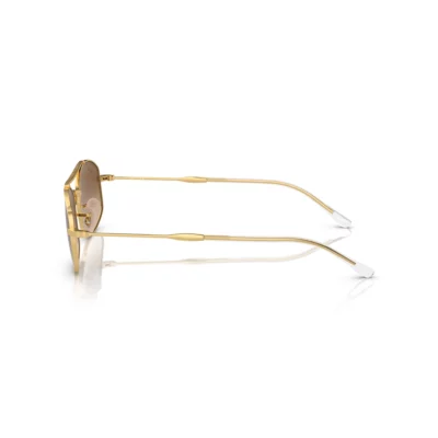 Окуляри сонцезахисні RAY-BAN RB 3719 001/51 54 - Зображення 3
