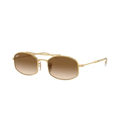 Окуляри сонцезахисні RAY-BAN RB 3719 001/51 54